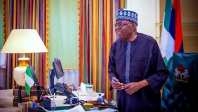 FINANCIAL TIMES: How Tinubu's 'shock therapy' is resetting Nigeria 4 IMG 20250528 WA0008