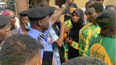Gateway Games: Ogun State athletes’ protest disrupts festival schedule 3 IMG 20250528 WA0018