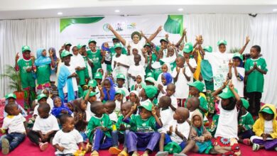 FG inaugurates feeding programme for 20m out-of-school children 11 IMG 20250528 WA0025