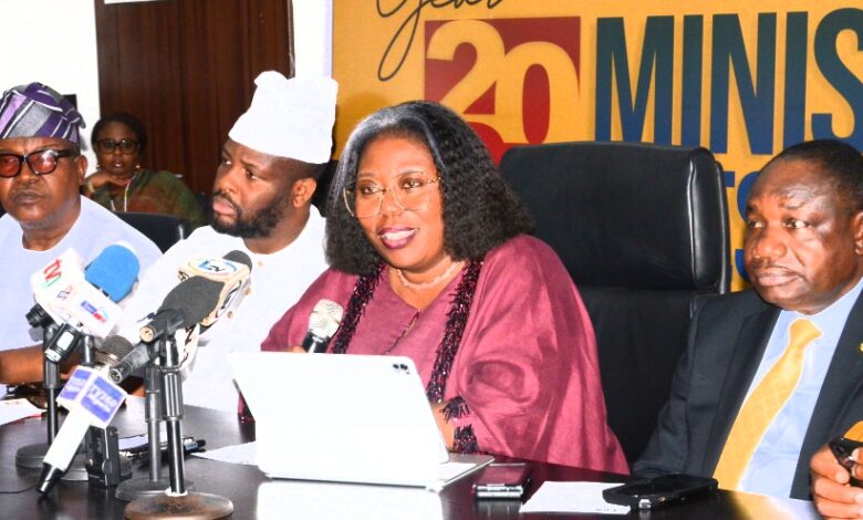 Tourism: Lagos spends N8.4bn sponsoring 143 cultural events in one year 1 IMG 20250528 WA0026