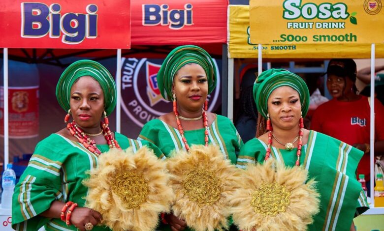Rite Foods lift 2025 Ojude Oba cultural extravaganza 1 IMG 20250530 WA0011