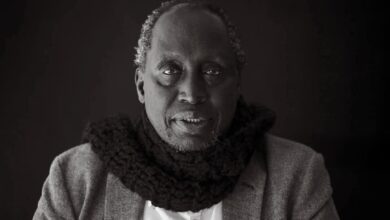 Ngugi wa Thiong'o passed, a page closed, by Modibbo Kawu 3 IMG 20250530 WA0052