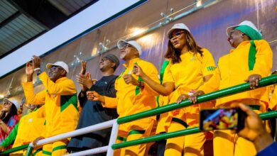 Gateway Games 2024: Akpabio, Bamidele, Governors headline closing ceremony 7 IMG 20250530 WA0064
