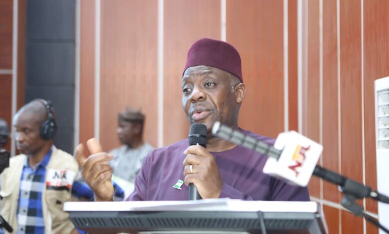 FG launches skills programme to tackle youth unemployment, enhance industrial growth 1 IMG 20250531 WA0013