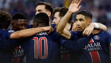 PSG whip Inter Milan 5-0 to claim first-ever Champions League title 14 IMG 20250531 WA0040