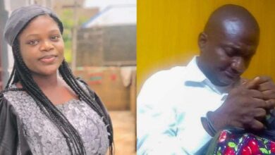 Court sentences Lagos BRT driver to death for killing fashion designer Bamise 8 IMG 20250502 162102