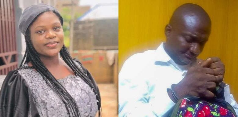 Court sentences Lagos BRT driver to death for killing fashion designer Bamise 1 IMG 20250502 162102