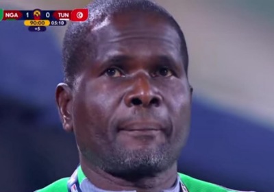 AFCON U-20: Flying Eagles shift focus to Morocco clash 1