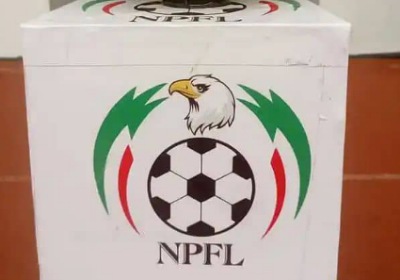 NPFL bans Lobi Stars official over match-fixing claims 1