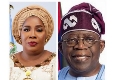 NSE applauds Tinubu’s approval of Nigeria-first procurement policy 1