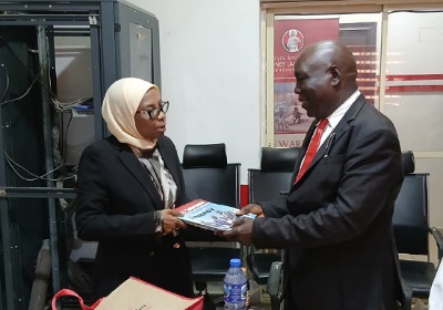 EFCC, CLO partner to tackle financial crimes, terrorism in Borno 1