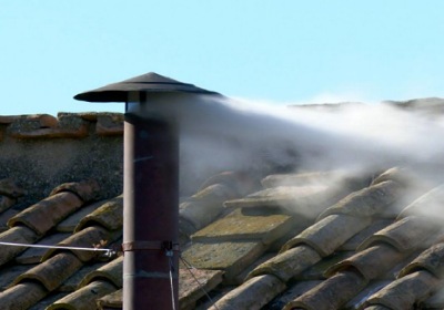 New Pope elected as white smoke rises over Vatican 1