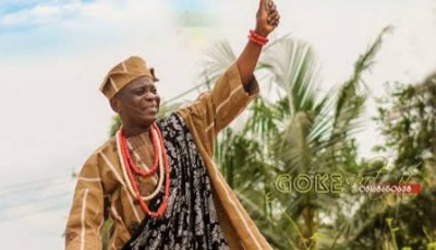 Who was Yemi Ogunyemi of NTA Ibadan 'Ẹ Ń BÁ LÁYÀ' fame who died? 5