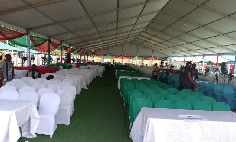 Delegates set for Lagos APC chairmanship primaries 9 IMG 20250510 085819 061