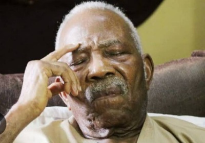 Baba Reuben Fasoranti at 99, by Festus Adedayo 1