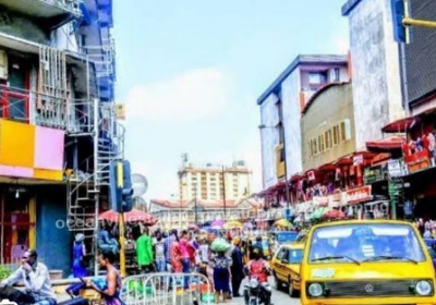 Nigeria records fastest economic growth in ten years – World Bank 1
