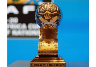 AFCON U-20: Morocco, South Africa seal semi-final spots 1