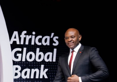 UBA’s Tony Elumelu: Africa’s Entrepreneur-in-Chief, by Bamidele Johnson 1