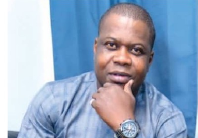 Barry Showkey returns to Fuji music scene with new single 1