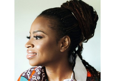 Abi Daré wins inaugural Climate Fiction Prize for 'And So I Roar' 3