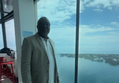 TRAVELOGUE: Unforgettable visit to CN Tower in Toronto, Ontario 3