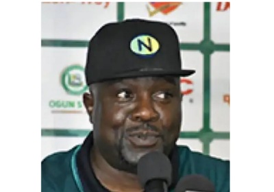 NSC will restore Nigeria’s glory in global sports – Olopade 1