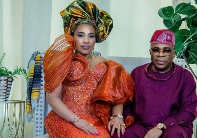 Queen Haastrup backs women’s inclusion, thanks Adeleke, Ijesa for support 1