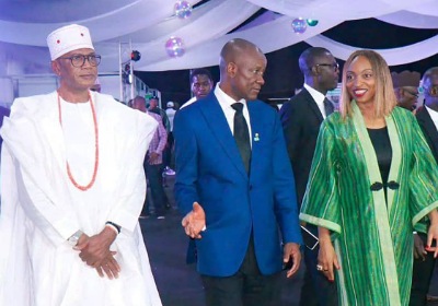 FG engages US Trade representatives on 14% tariff on Nigerian exports 1