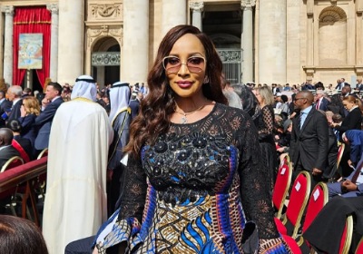 My Vatican story: How it all went down in Rome, by Bianca Ojukwu 1