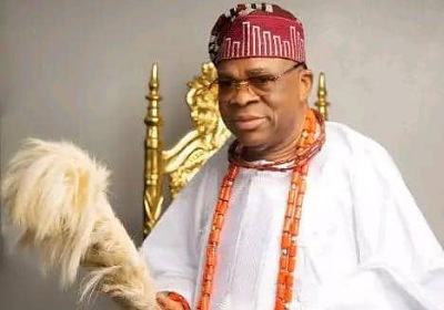 Haastrup crowned 41st Owa-Obokun of Ijesaland 3