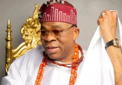 Tinubu congratulates Oba Haastrup on coronation as new Owa Obokun of Ijeshaland 1