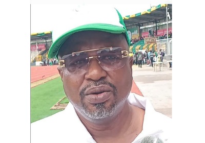 Hon. Etti rates Gateway Games facilities, organisation high 1