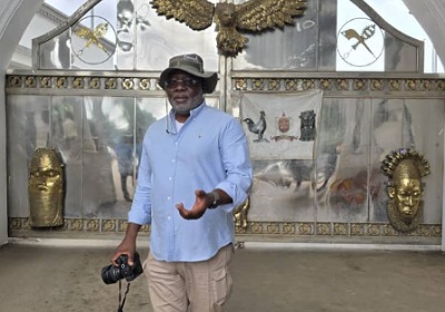 Benin: Where time walks with the present, by 'Dayo Adedayo 1