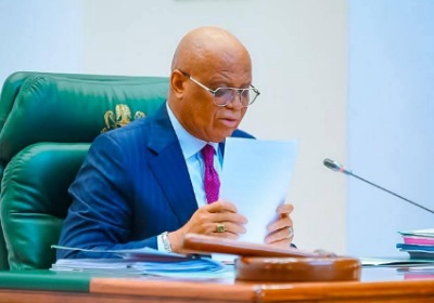Akwa Ibom exco moves to enhance agriculture, youth development, procurement 3