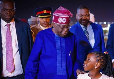 Children’s Day 2025: President Tinubu reaffirms commitment to safer schools 1