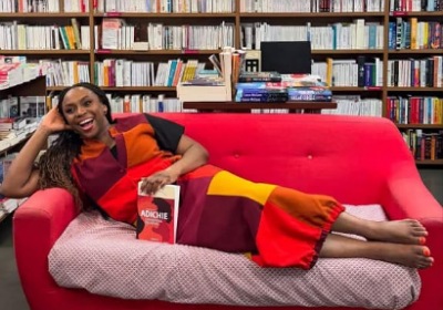 Chimamanda Adichie's Dream Count and dismissive western reviewers, by Ikhide Ikheloa 1