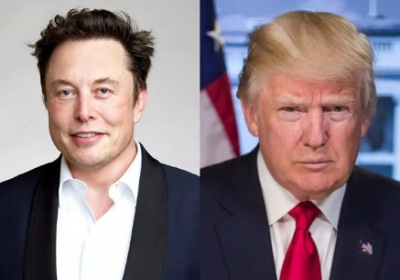Musk 'disappointed' by Trump's tax and spending bill 1