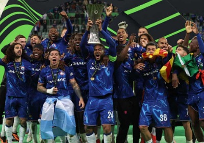 Chelsea whip Real Betis 4–1 to clinch UEFA Conference League 1