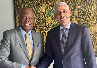 Nigeria to deepen ties with AfDB under new leadership — Edun 1