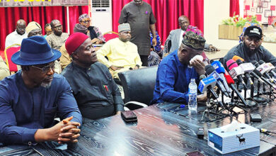 2025 UTME: Reps canvass establishment of one CBT centre in each LG 10 Jamb Crying