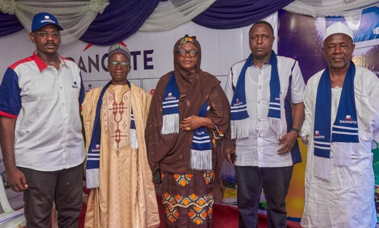 NASARAWA TRADE FAIR PIC 7