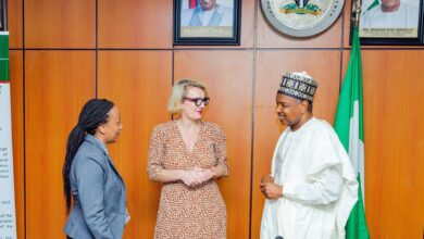 Advocate for citizens' participation in budget processes, Bagudu urges stakeholders 1 OGP 1