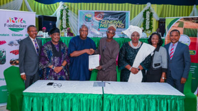 Odu'a Investment Company signs N10bn JV deals to drive agro-industry transformation 5 Odu 3