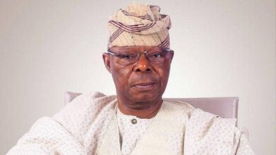 SEC grants “no objection” to FBN Holding’s controversial N323.4bn transaction 11 Otudeko
