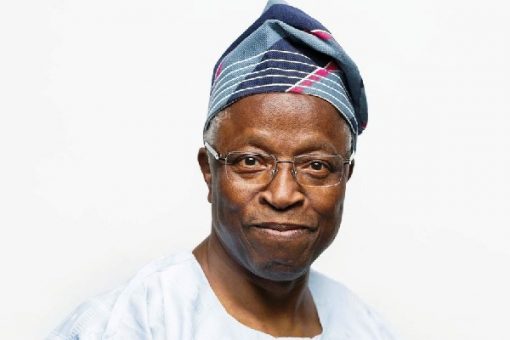 Devolution of power will consolidate Nigeria's democracy - Prof. Adamolekun 1 Prof. Ladipo Adamolekun 1 510x340 1