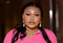 Ruth Kadiri