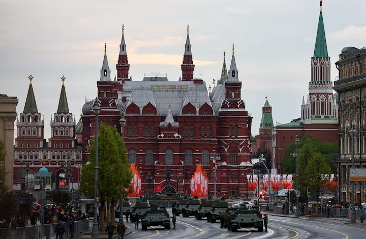 Twenty-nine world leaders are expected at Moscow's World War Two victory 1 Screenshot 20250506 161826
