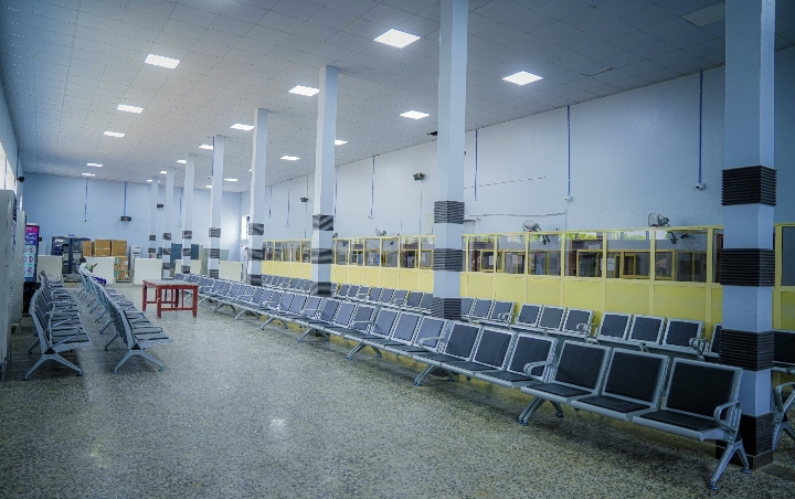 FAAN upgrades Lagos Hajj Terminal ahead of 2025 pilgrimage 5 Screenshot 20250509 130758