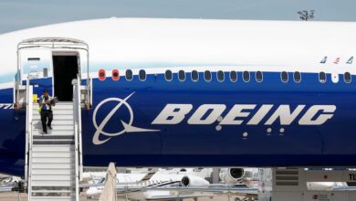 Poland seizes aircraft tyres bound for Russia in suspected sanctions breach 3 Screenshot 20250519 184343