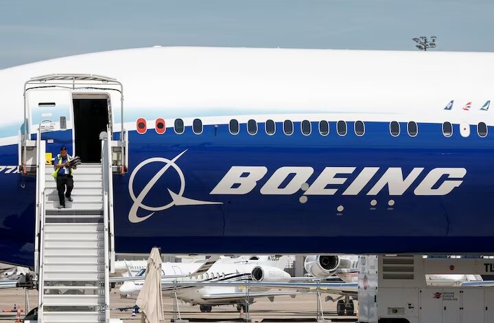Poland seizes aircraft tyres bound for Russia in suspected sanctions breach 1 Screenshot 20250519 184343
